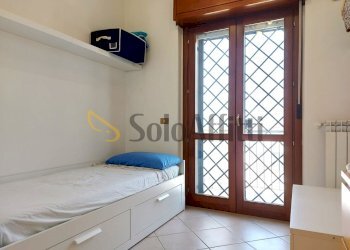 Fiumicino, Isola Sacra - quadrilocale con ampio te - Quadrilocale Via Rocce Anzini, Fiumicino - foto 18