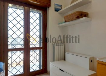 Fiumicino, Isola Sacra - quadrilocale con ampio te - Quadrilocale Via Rocce Anzini, Fiumicino - foto 19