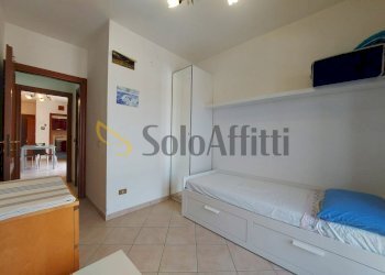 Fiumicino, Isola Sacra - quadrilocale con ampio te - Quadrilocale Via Rocce Anzini, Fiumicino - foto 20