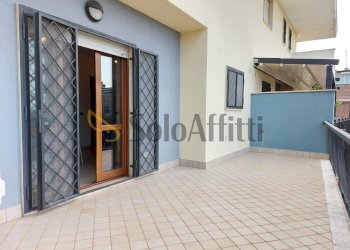 Fiumicino, Isola Sacra - quadrilocale con ampio te - Quadrilocale Via Rocce Anzini, Fiumicino - foto 21