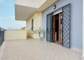 Fiumicino, Isola Sacra - quadrilocale con ampio te - Quadrilocale Via Rocce Anzini, Fiumicino - foto 22