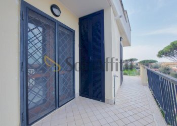 Fiumicino, Isola Sacra - quadrilocale con ampio te - Quadrilocale Via Rocce Anzini, Fiumicino - foto 23