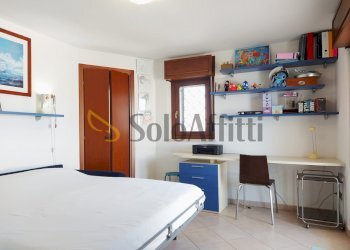 Fiumicino, Isola Sacra - quadrilocale con ampio te - Quadrilocale Via Rocce Anzini, Fiumicino - foto 24