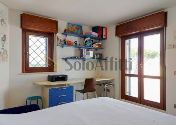 Fiumicino, Isola Sacra - quadrilocale con ampio te - Quadrilocale Via Rocce Anzini, Fiumicino - foto 25