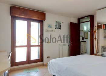 Fiumicino, Isola Sacra - quadrilocale con ampio te - Quadrilocale Via Rocce Anzini, Fiumicino - foto 26