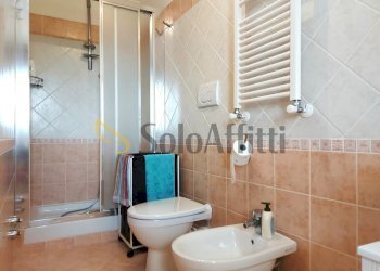 Fiumicino, Isola Sacra - quadrilocale con ampio te - Quadrilocale Via Rocce Anzini, Fiumicino - foto 28