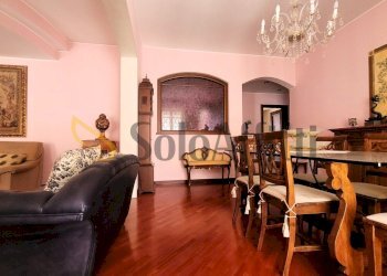 soggiorno.jpg - Appartamento Via Crivelli 39, Parabiago - foto 2