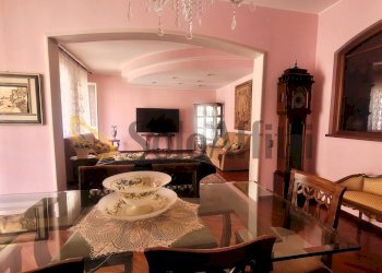 soggiorno.jpg - Appartamento Via Crivelli 39, Parabiago - foto 3