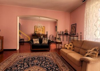 soggiorno.jpg - Appartamento Via Crivelli 39, Parabiago - foto 5