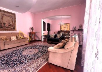 soggiorno.jpg - Appartamento Via Crivelli 39, Parabiago - foto 6