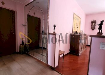 ingresso.jpg - Appartamento Via Crivelli 39, Parabiago - foto 8