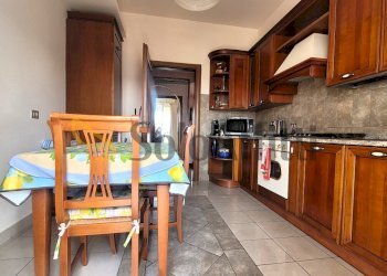 cucina abitabile.jpg - Appartamento Via Crivelli 39, Parabiago - foto 9