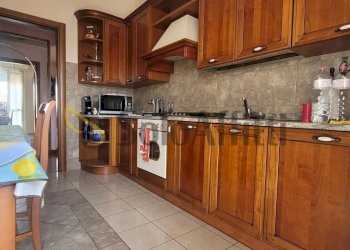 cucina abitabile.jpg - Appartamento Via Crivelli 39, Parabiago - foto 10