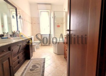 secondo bagno.jpg - Appartamento Via Crivelli 39, Parabiago - foto 14