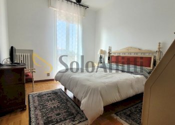 prima camera.jpg - Appartamento Via Crivelli 39, Parabiago - foto 15