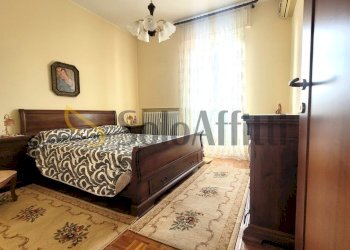 seconda camera.jpg - Appartamento Via Crivelli 39, Parabiago - foto 16