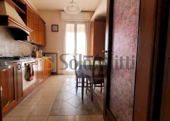 cucina abitabile.jpg - Appartamento Via Crivelli 39, Parabiago - foto 18