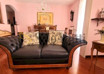 soggiorno.jpg - Appartamento Via Crivelli 39, Parabiago - foto 20