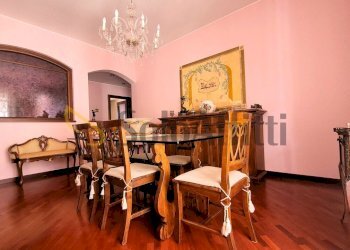 SOGGIORNO.jpg - Quadrilocale Via Crivelli 39, Parabiago - foto 3