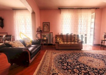 SOGGIORNO.jpg - Quadrilocale Via Crivelli 39, Parabiago - foto 4