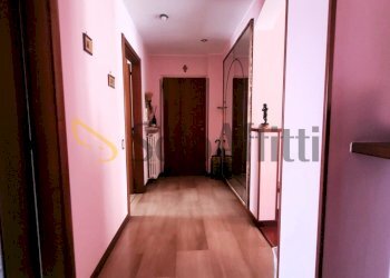 CORRIDOIO.jpg - Quadrilocale Via Crivelli 39, Parabiago - foto 23