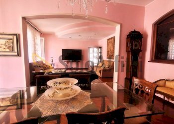 SOGGIORNO.jpg - Quadrilocale Via Crivelli 39, Parabiago - foto 25