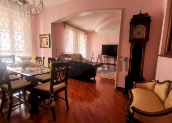 SOGGIORNO.jpg - Quadrilocale Via Crivelli 39, Parabiago - foto 26