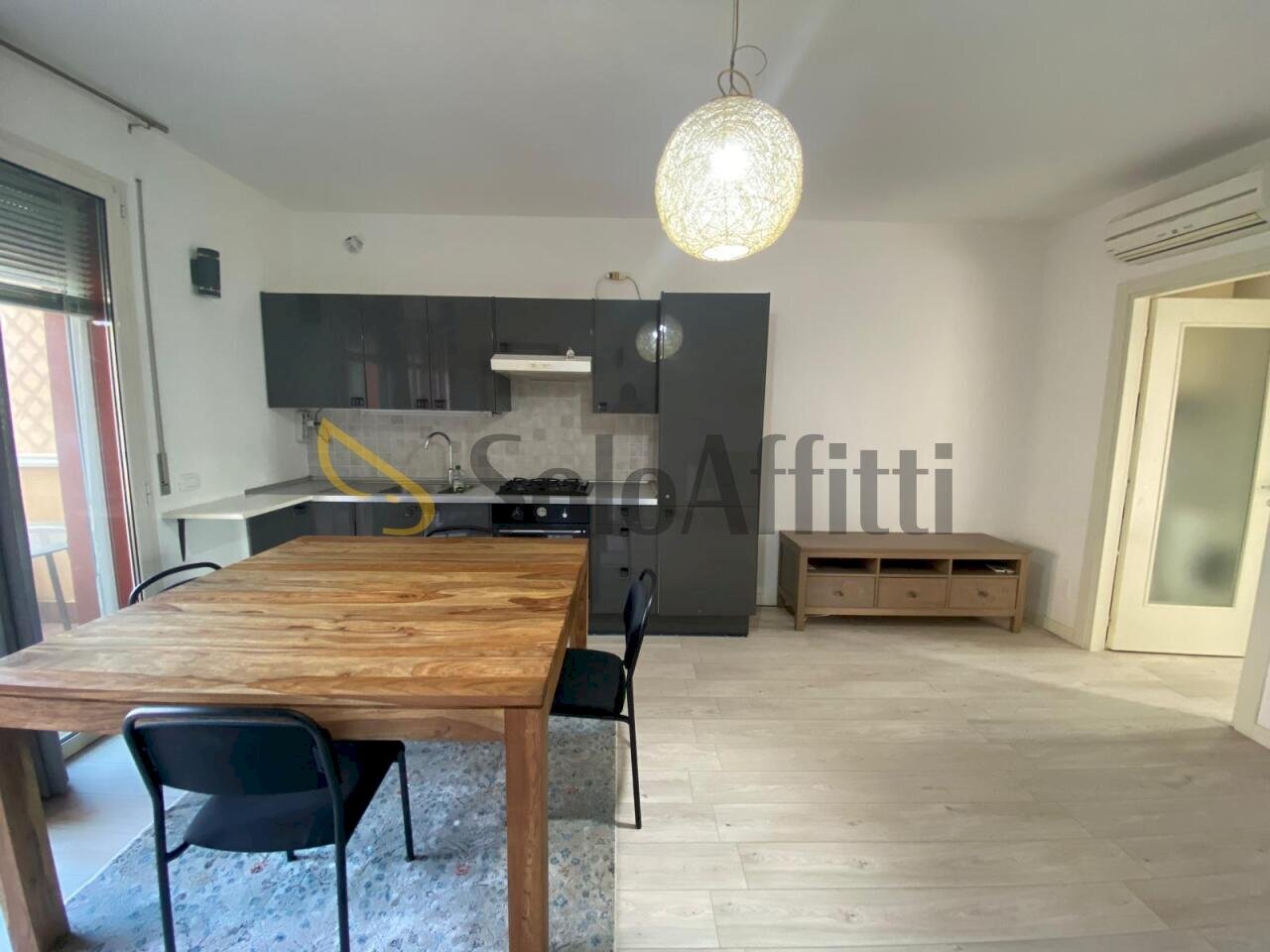 d352ec2d-d50c-4f63-9511-9d2514fd9c77.jpg - Two-room apartment Via Agostino Gemelli 14, Rimini - photo 1