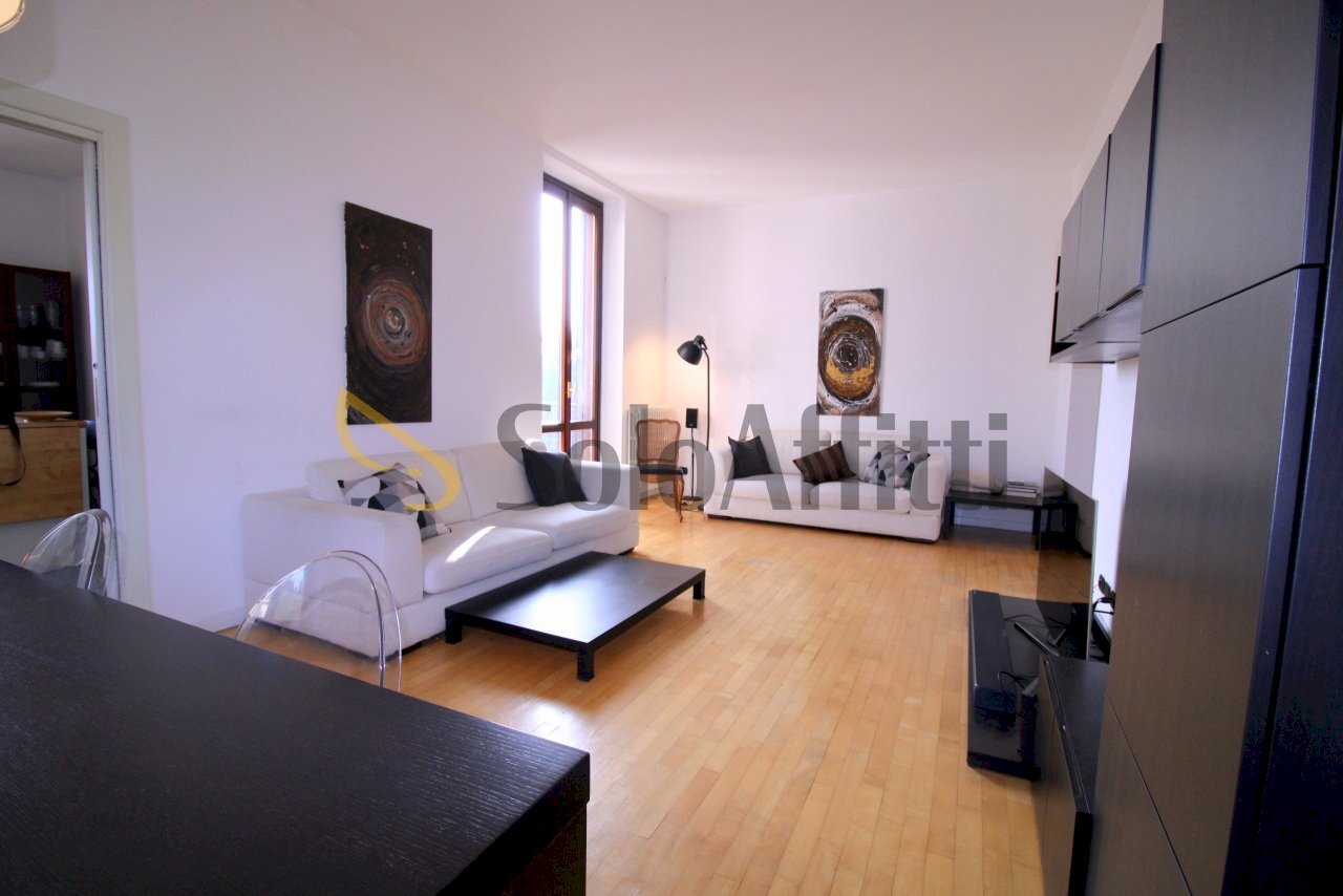 IMG_0034.JPG - Appartamento Viale Trieste 9, Barlassina - foto 2