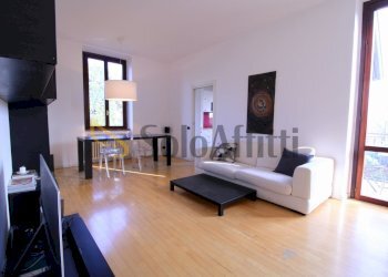 IMG_0026.JPG - Appartamento Viale Trieste 9, Barlassina - foto 1