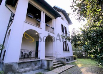 IMG_0095.JPG - Appartamento Viale Trieste 9, Barlassina - foto 11