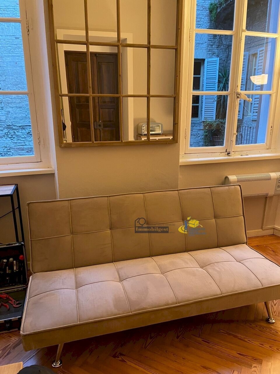 IMG-20260312-WA0029.jpg - Two-room apartment Strada G. Garibaldi 55, Parma - photo 1