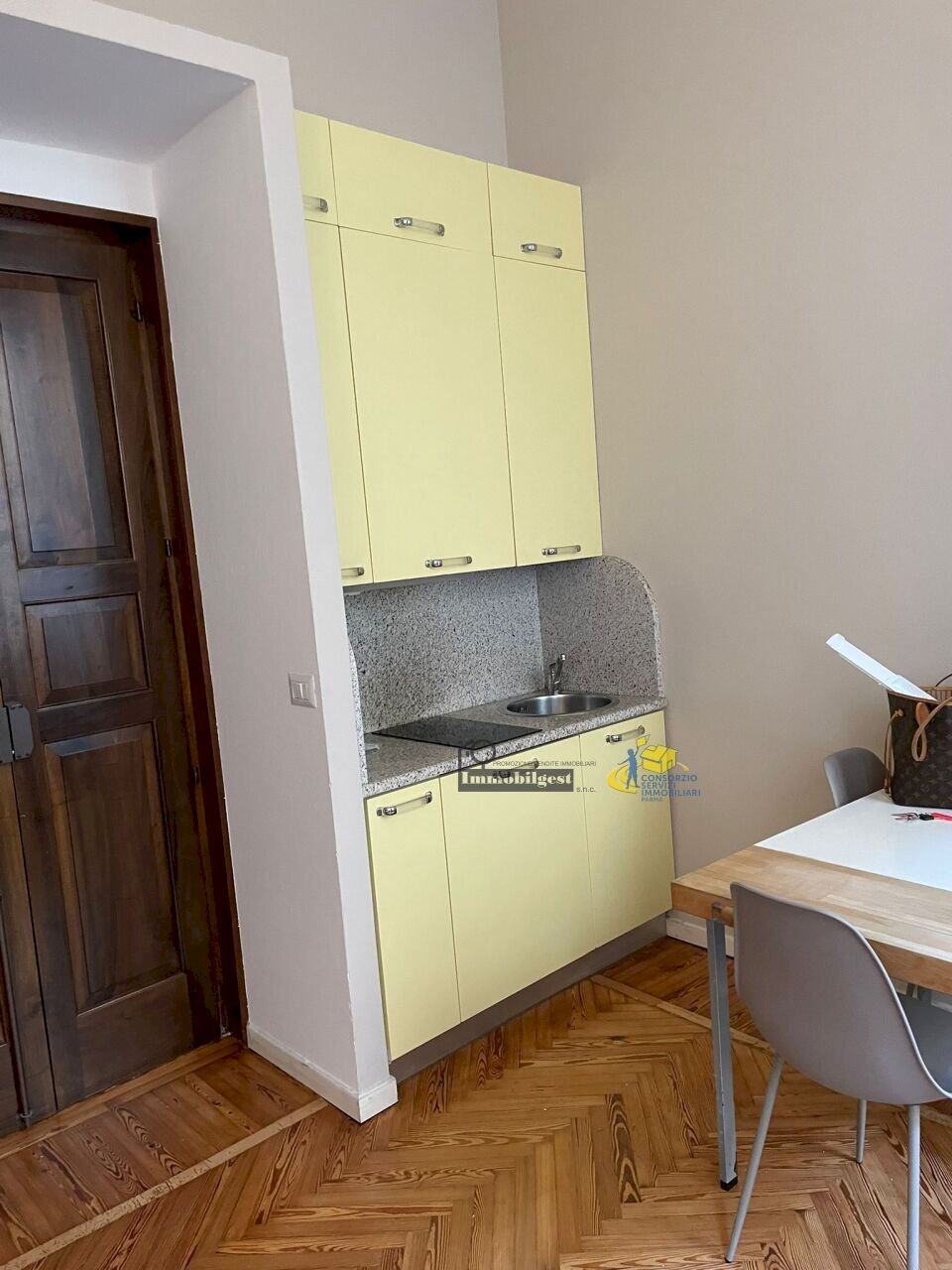 IMG-20260312-WA0030.jpg - Two-room apartment Strada G. Garibaldi 55, Parma - photo 2