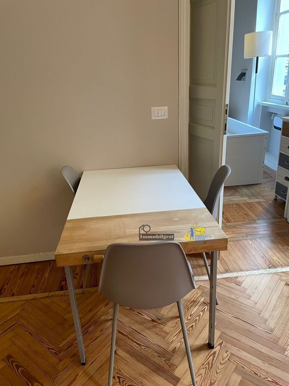 IMG-20260312-WA0031.jpg - Two-room apartment Strada G. Garibaldi 55, Parma - photo 3