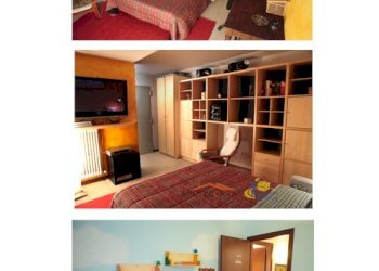 Appartamento Strada Martinella 263, Parma - foto 13