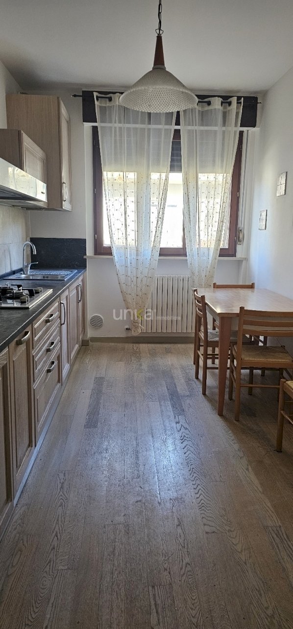 20250110_095814.jpg - Bilocale Via Aroli 2/A, Monsano - foto 1