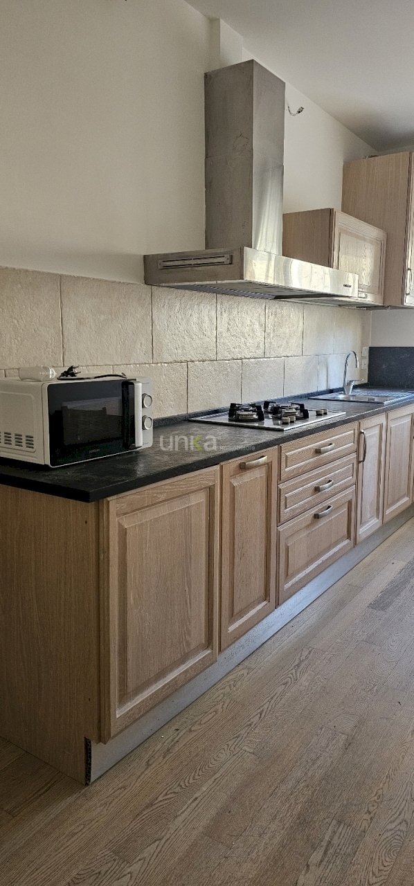 20250110_095802.jpg - Bilocale Via Aroli 2/A, Monsano - foto 2