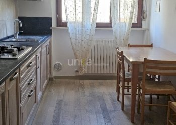 20250110_095814.jpg - Bilocale Via Aroli 2/A, Monsano - foto 1