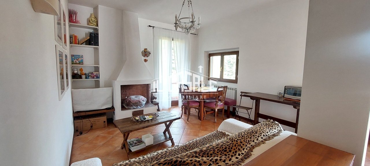 1castagnoviadellaprata.jpg - Quadrilocale San Godenzo - foto 1