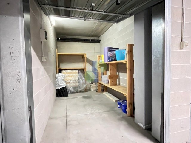 interno garage - Box Via Castelli 19, Livorno - foto 2