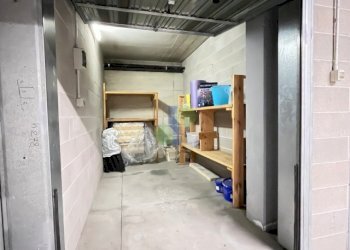 interno garage - Box Via Castelli 19, Livorno - foto 2