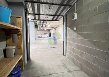 interno garage - Box Via Castelli 19, Livorno - foto 3