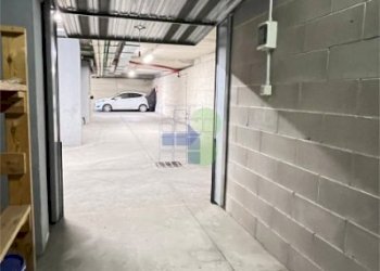 interno garage - Box Via Castelli 19, Livorno - foto 4