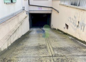 accesso ai garages - Box Via Castelli 19, Livorno - foto 12