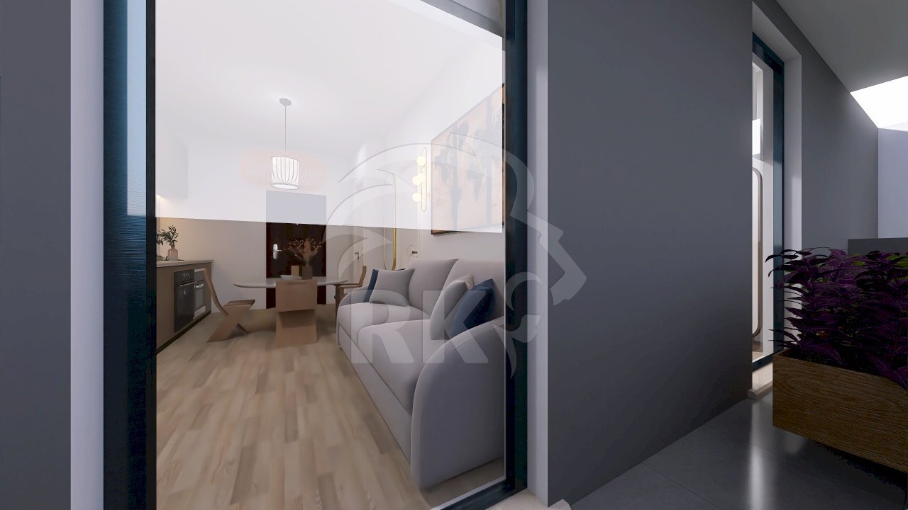 Balcone-63.jpg - Bilocale Via Galliera 55, Bologna (zona Centro Storico) - foto 2