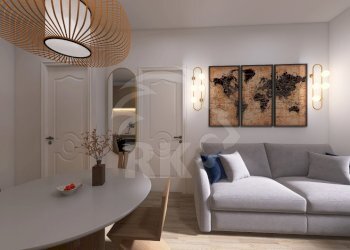 Soggiorno e Sala da Pranzo1-49.jpg - Appartamento Via Galliera 55, Bologna (zona Centro Storico) - foto 1