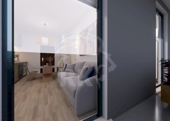 Balcone-63.jpg - Appartamento Via Galliera 55, Bologna (zona Centro Storico) - foto 2