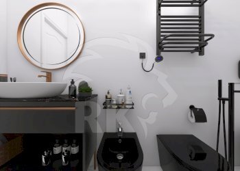 Bagno1-53.jpg - Appartamento Via Galliera 55, Bologna (zona Centro Storico) - foto 4