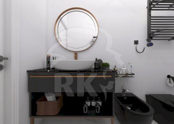 Bagno1-54.jpg - Appartamento Via Galliera 55, Bologna (zona Centro Storico) - foto 5