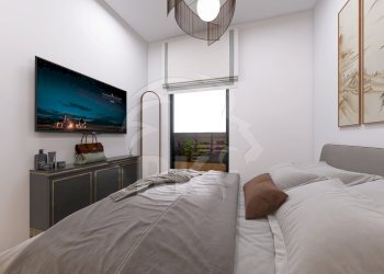 Camera da Letto1-61.jpg - Appartamento Via Galliera 55, Bologna (zona Centro Storico) - foto 9